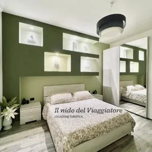 Il nido del Viaggiatore - Monteiasi