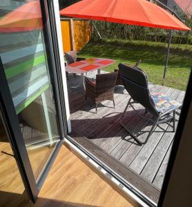 RainValley Apartment