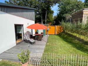 RainValley Apartment