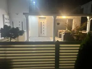 Apartman Kraljice Natalije - Trstenik