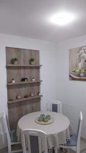 Apartman Kraljice Natalije