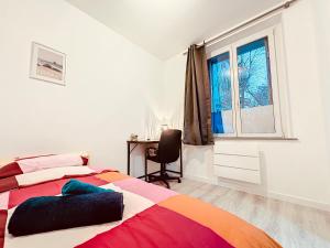 Le K - Mulhouse Centre