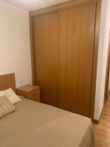 Da Cañota, Hío-Aldán 200 m playa