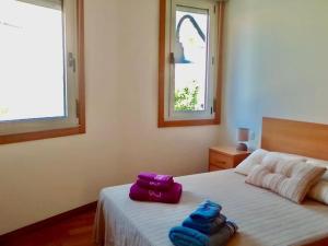 Da Cañota, Hío-Aldán 200 m playa