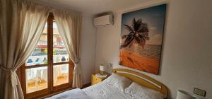 Casa Fantastica duplex met airco Lo Pagan Spanje