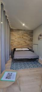 Appartements L'Escale CDG aeroport, Stade de France, Parc des Exposition, PARIS : photos des chambres