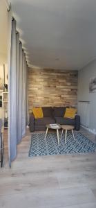 Appartements L'Escale CDG aeroport, Stade de France, Parc des Exposition, PARIS : photos des chambres