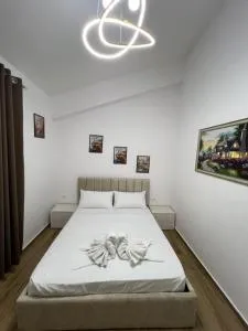 Hilltop Suites - Ballsh