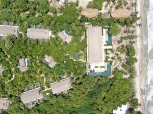 Villa Privada en Naio Palomino