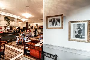 Hotels Hotel Restaurant Edmond's : photos des chambres