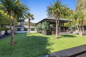 Blissfully Luxe Abode for Unforgettable Memories