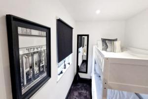 Blissfully Luxe Abode for Unforgettable Memories