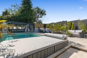 Blissfully Luxe Abode for Unforgettable Memories