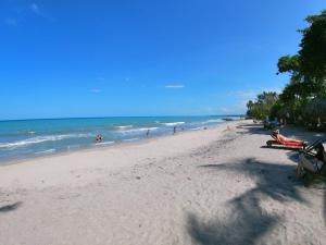 Villa Privada en Naio Palomino