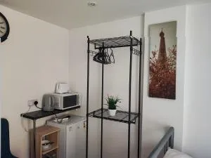 CNN House - 刘易斯