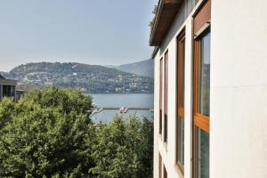 Appartement 3 Chambres - Vue sur Lac