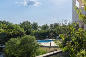 Holiday Home Katharina