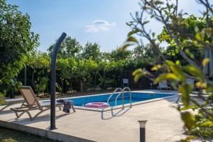 Holiday Home Katharina