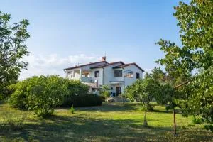 Holiday Home Katharina - Labin