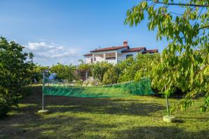 Holiday Home Katharina