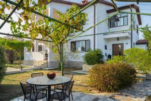 Holiday Home Katharina