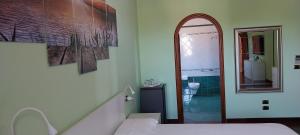 Standard Doppelzimmer