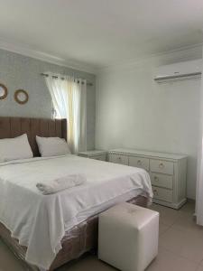 Apartamento con Deslumbrante Vista Al Mar