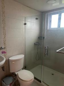 Apartamento con Deslumbrante Vista Al Mar