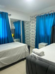 Apartamento con Deslumbrante Vista Al Mar