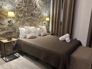 Loft chocolate - benaocaz