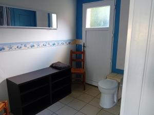 Maisons de vacances Gites a la ferme : photos des chambres