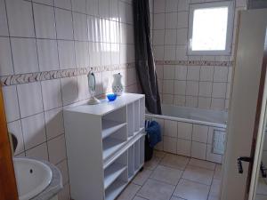 Maisons de vacances Gites a la ferme : photos des chambres