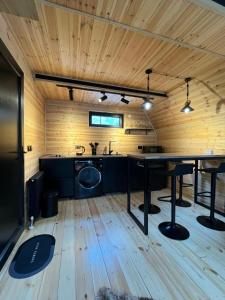 Edelweiss Cottage Kazbegi Mountain Views Near Gergeti