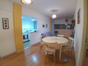 Recoleta - Fantástico departamento