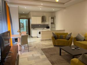 Residence le 11