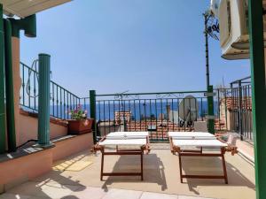 Meiamu - La voce del mare