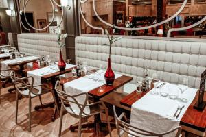 Hotels Hotel Restaurant Edmond's : photos des chambres