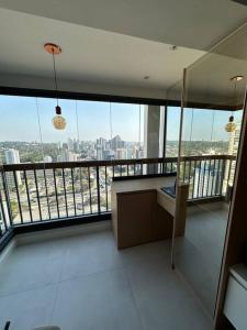 Apartamento Brooklin