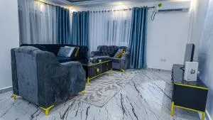 Twin Towers Apartments yassa - Douala