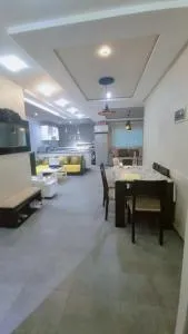Appartement meublé harhora - El Harhoura