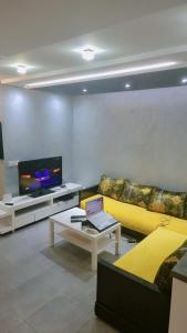 Appartement meublé harhora