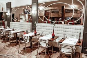 Hotels Hotel Restaurant Edmond's : photos des chambres