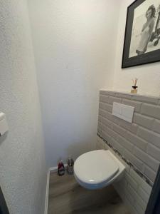 L Alsacienne F2 centre ville