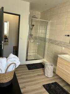 L Alsacienne F2 centre ville