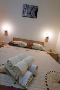 Peaceful 2 bed, 2 bath flat & breathtaking views