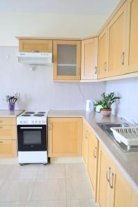 Peaceful 2 bed, 2 bath flat & breathtaking views