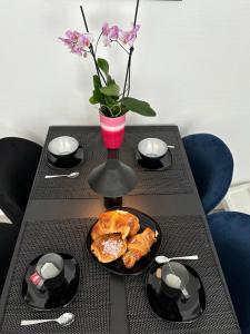 L Alsacienne F2 centre ville