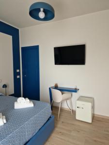 marte rooms