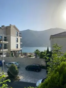Apartman Kotor - Tomići