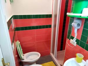 Doppelzimmer mit eigenem Bad